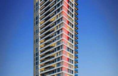 Imagem 10: ![CDATA[Atmo Haus seu apartamento em Porto Belo com 3 suítes entrada e saldo em 72x]]