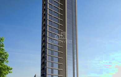 Imagem 1: ![CDATA[Apartamento Meia Praia - Turin Residenziale 3 dormitórios (suítes)]]