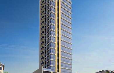 Imagem: ! CDATA Apartamento Balneário Perequê - Vicenza Residence