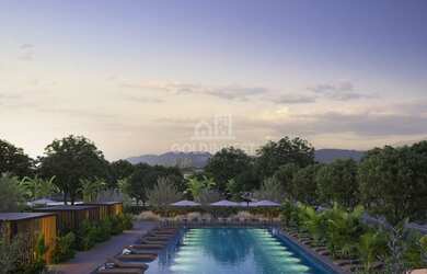 Imagem 14: ![CDATA[Lançamento Apartamento 3 suítes no VivaPark maior bairro planejado em Porto Belo