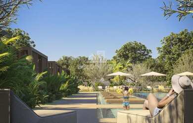 Imagem 15: ![CDATA[Lançamento Apartamento 3 suítes no VivaPark maior bairro planejado em Porto Belo