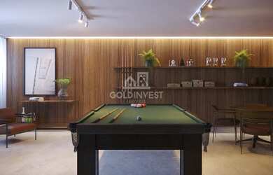 Imagem 16: ![CDATA[Lançamento Apartamento 3 suítes no VivaPark maior bairro planejado em Porto Belo