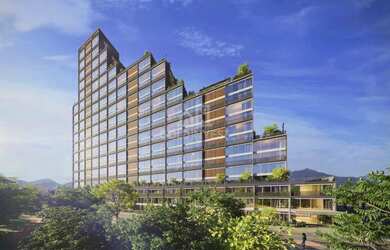 Imagem 2: ![CDATA[Lançamento Apartamento 3 suítes no VivaPark maior bairro planejado em Porto Belo