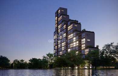 Imagem 4: ![CDATA[Lançamento Apartamento 3 suítes no VivaPark maior bairro planejado em Porto Belo