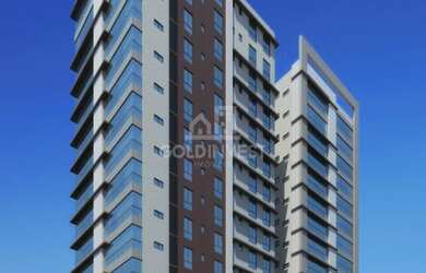 Imagem: O apartamento possui 3 Dormitórios, 3 Suítes, 3 Banheiros