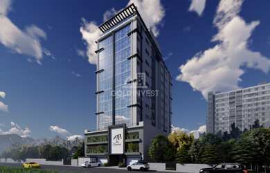 Imagem 1: CDATA Residencial Las Carreras