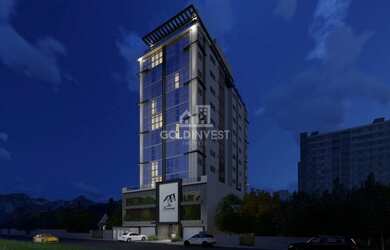 Imagem 2: CDATA Residencial Las Carreras