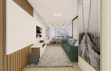 Imagem 6: CDATA Residencial Las Carreras