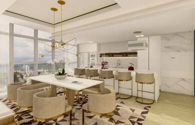 Imagem 8: CDATA Residencial Las Carreras