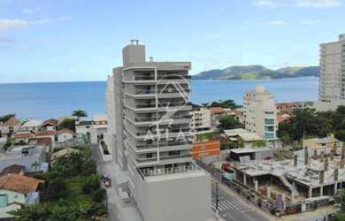 Imagem: O apartamento possui 152m² de Área Privada e está localizado