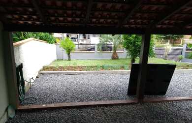 Imagem 8: CDATA Casa bairro Estrada Nova com 3 quartos