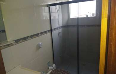 Imagem: O apartamento à venda possui 3 Dormitórios, 1 Suíte, 1 Banheiro