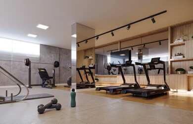 Imagem 3: ![CDATA[Residencial Jardim das Orquideas - Vila Lalau]]