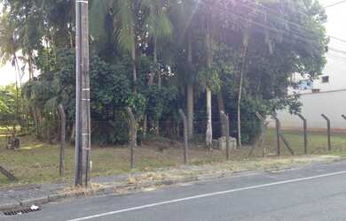 Imagem: O terreno possui 1072m² de Área e está localizado em Nova