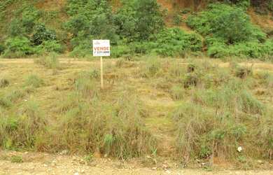 Imagem: O terreno possui 303m² de Área e está localizado em Ribeirão