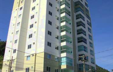 Imagem: O apartamento possui 2 Dormitórios, 1 Suíte, 1 Banheiro, 68m²