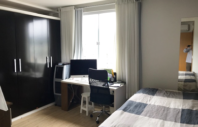 Imagem 2: CDATA Residencial Italia - Centro