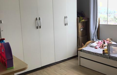 Imagem 4: CDATA Residencial Italia - Centro