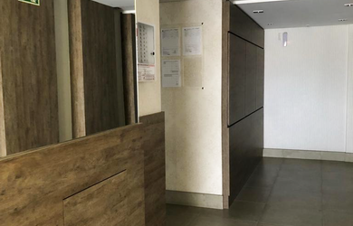 Imagem 7: CDATA Residencial Italia - Centro