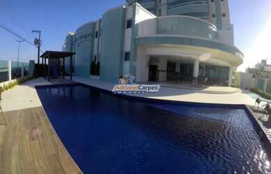 Imagem: O apartamento possui 3 Dormitórios, 1 Suíte, 1 Banheiro, 1