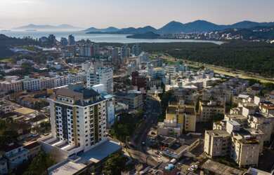 Imagem 15: Apartamento garden na Trindade