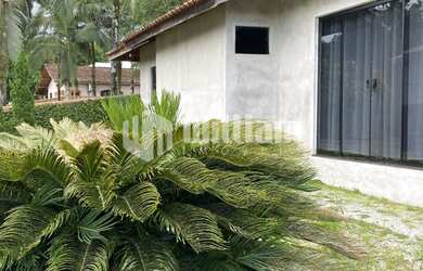 Imagem: O terreno possui 3 Dormitórios, 1 Suíte, 1 Banheiro, 920m²