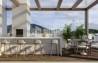 Imagem 8: CDATA LEBLANC - PRAIA BRAVA - 4 SUÍTES