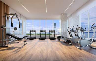 Imagem 15: CDATA LEBLANC - PRAIA BRAVA - 4 SUÍTES