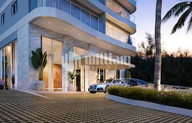 Imagem 4: CDATA LEBLANC - PRAIA BRAVA - 4 SUÍTES