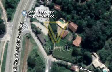 Imagem: A chácara possui 7 Dormitórios, 1 Suíte, 6 Banheiros, 15