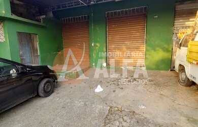 Imagem: A casa à venda possui 2 Dormitórios, 1 Banheiro, 5 Vagas na