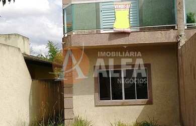 Imagem: A casa possui 2 Dormitórios, 1 Banheiro, 125m² de Área e
