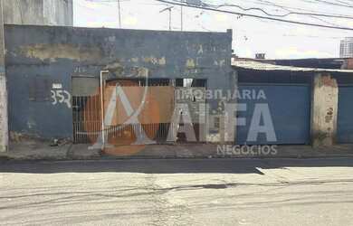 Imagem: A casa possui 1 Dormitório, 1 Banheiro, 283m² de Área e