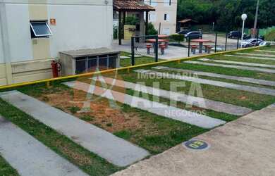 Imagem 2: Apartamento - Condomínio Vale Verde - Cotia - SP