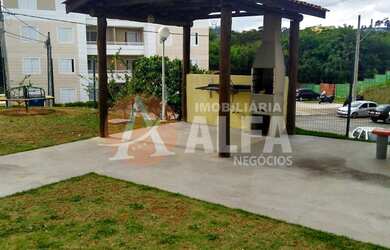 Imagem 4: Apartamento - Condomínio Vale Verde - Cotia - SP