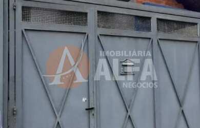 Imagem: A casa possui 3 Dormitórios, 1 Suíte, 3 Banheiros, 2 Vagas