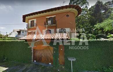 Imagem: Casa - 5 Dormitórios - Granja Viana- Cotia SP