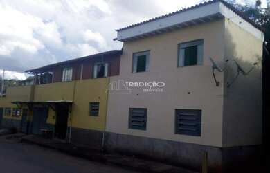 Imagem 1: LOJA à venda, 1 quarto, 1 suíte, 2 vagas, DR SÁ FORTES - ANTÔNIO CARLOS/MG