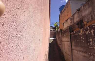 Imagem 13: CASA à venda, FÁTIMA - BARBACENA/MG