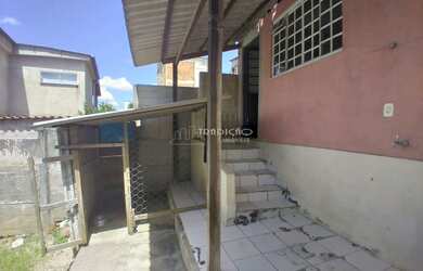 Imagem 9: CASA à venda, FÁTIMA - BARBACENA/MG