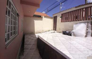 Imagem 3: CASA à venda, FÁTIMA - BARBACENA/MG