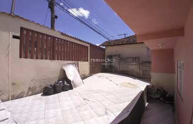 Imagem 2: CASA à venda, FÁTIMA - BARBACENA/MG