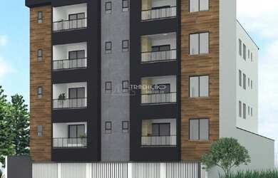 Imagem: O apartamento está localizado em Santa Tereza Ii, Barbacena