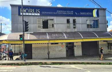 Imagem 1: SALA para aluguel, PONTILHÃO - BARBACENA/MG