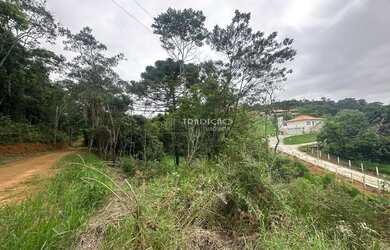 Imagem 2: TERRENO à venda, COLÔNIA RODRIGO SILVA - BARBACENA/MG