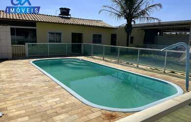 Imagem 6: Sítio à venda em Esmeraldas Bairro São José 5 Quartos, 10 Vagas, Lazer...