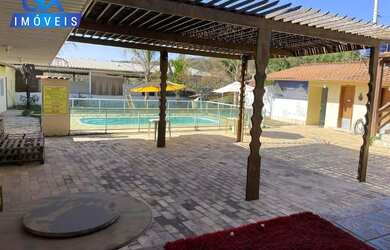 Imagem 4: Sítio à venda em Esmeraldas Bairro São José 5 Quartos, 10 Vagas, Lazer...