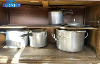 Imagem 8: Sítio à venda em Esmeraldas Bairro São José 5 Quartos, 10 Vagas, Lazer...