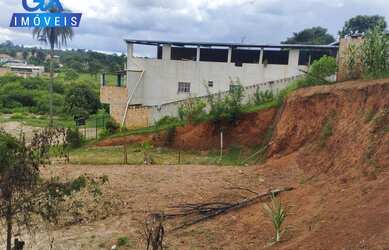 Imagem 8: Chácara de 1.250 m² em Betim Icaivera à Venda por R$ 200.000