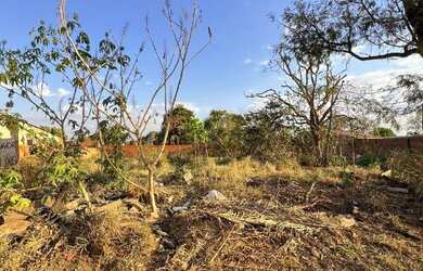 Imagem: O terreno possui 276m² de Área e está localizado em Campo